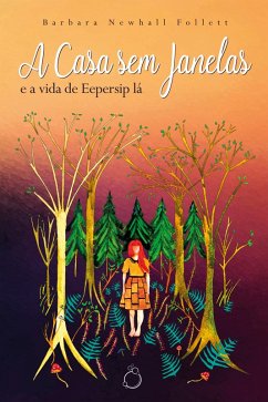 Cover A Casa sem Janelas (eBook, ePUB)