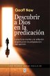 Descubrir a Dios en la predicación... - Bild 1