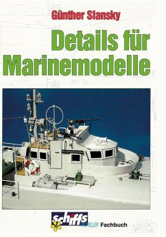 Details für Marinemodelle (eBook, ePUB) - Slansky, Günther