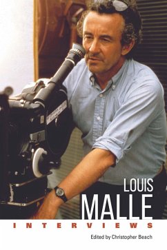 Cover Louis Malle (eBook, ePUB)