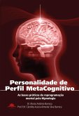 Personalidade de Perfil Metacognitivo (eBook, ePUB)