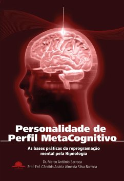 Cover Personalidade de Perfil Metacognitivo (eBook, ePUB)