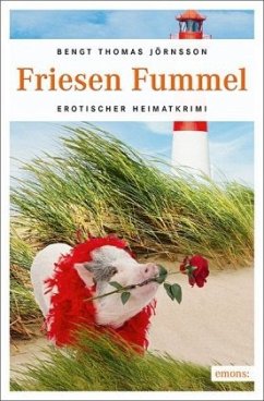 Friesen Fummel (Restauflage) - Jörnsson, Bengt Thomas