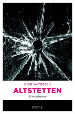 Altstetten  - Mateescu, Mike