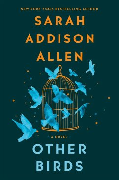 Other Birds - Allen, Sarah Addison