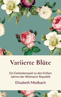 Cover Variierte Blüte