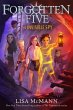 The Invisible Spy (The Forgotten Five,... - Bild 1