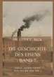 Die Geschichte des Eisens, Band 7: Das... - Bild 1