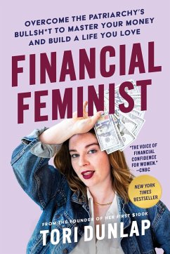 Financial Feminist - Dunlap, Tori