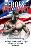 Heroes with Heat and Heart 4 (eBook, ePUB)