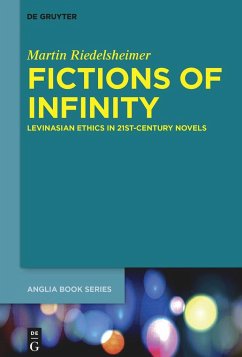 Fictions of Infinity - Riedelsheimer, Martin