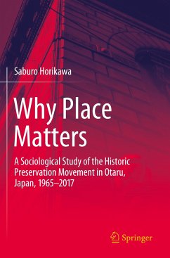 Why Place Matters - Horikawa, Saburo