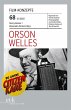 Orson Welles - Bild 1