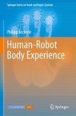 Human-Robot Body Experience