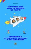 contando con rima la infancia se anima (eBook, ePUB)