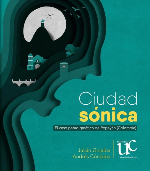 Ciudad sónica (eBook, PDF)