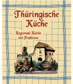 Thüringische Küche (eBook, ePUB)