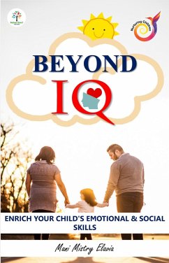 Cover Beyond IQ (children/parential/educational/acadamic, #1) (eBook, ePUB)