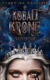 Kobaltkrone (eBook, ePUB)