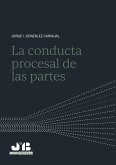 La conducta procesal de las partes (eBook, PDF)
