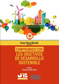 Cover Compromiso con los Objetivos de Desarrollo Sostenible (eBook, PDF)