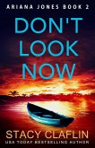 Don't Look Now (Ariana Jones, #2) (eBook, ePUB)