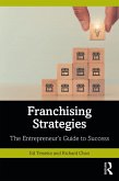Franchising Strategies (eBook, PDF)