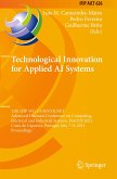 Technological Innovation for Applied AI Systems