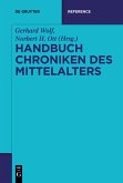 Handbuch Chroniken des Mittelalters