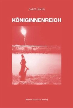 Cover Königinnenreich