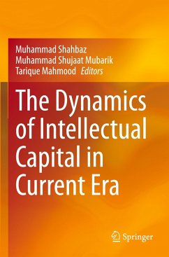 The Dynamics of Intellectual Capital in Current Era