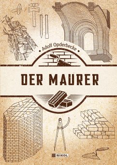 Der Maurer - Opderbecke, Adolf