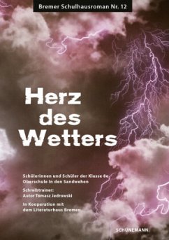 Herz des Wetters Cover Herz des Wetters