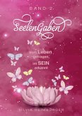 SeelenGaben Band 2 (eBook, ePUB)