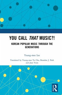 Cover You Call That Music?! (eBook, PDF)