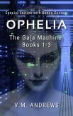 Ophelia (The Gaia Machine, #0) (eBook, ePUB)
