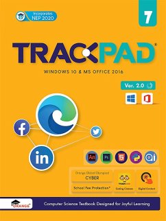 Cover Trackpad Ver. 2.0 Class 7 (eBook, ePUB)