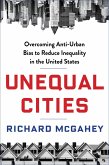 Unequal Cities (eBook, ePUB)