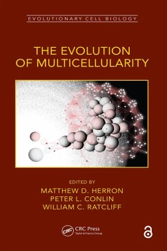 The Evolution of Multicellularity (eBook, ePUB)