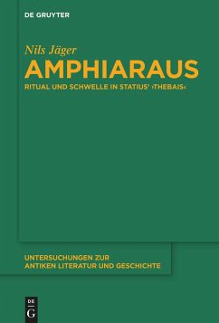 Amphiaraus - Jäger, Nils