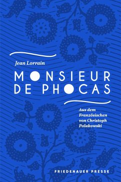 Monsieur de Phocas - Lorrain, Jean