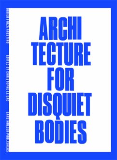 Cover Architecture for Disquiet Bodies