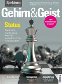 Gehirn&Geist 6/22 -Status (eBook, PDF)