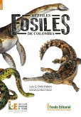 Réptiles fósiles de Colombia (eBook, PDF)