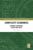 Complexity Economics (eBook, ePUB)