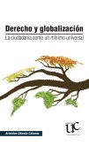 Derecho y globalización (eBook, PDF) Derecho y globalización (eBook, PDF)