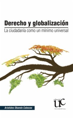 Derecho y globalización (eBook, PDF) - Cabezas, Aristides Obando