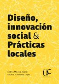Diseño, innovación social y prácticas locales (eBook, PDF)