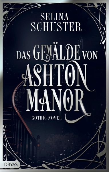 Das Gemälde von Ashton Manor (eBook, ePUB)