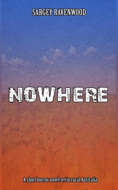 Cover Nowhere (eBook, ePUB)